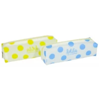 Пенал силиконовый 19 х 6 х 4см Unison (P1732)