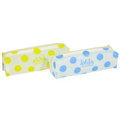 Пенал силиконовый 19 х 6 х 4см Unison (P1732)