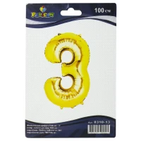 Цифра фольгированная Pelican, Цифра фольгированная Pelican,