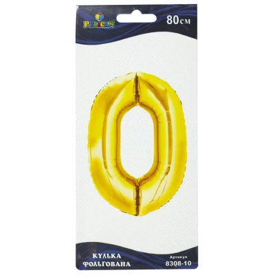 Цифра фольгированная Pelican, Цифра фольгированная Pelican,