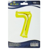 Цифра фольгированная Pelican, Цифра фольгированная Pelican,