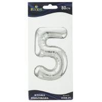 Цифра фольгированная Pelican, Цифра фольгированная Pelican,