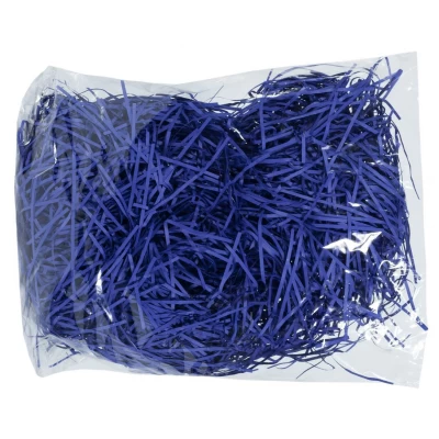 Бумажный наполнитель 50г Синий Unison (PF050-14)