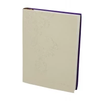 Ежедневник недатированый клетка 