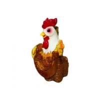 Керамическая копилка 