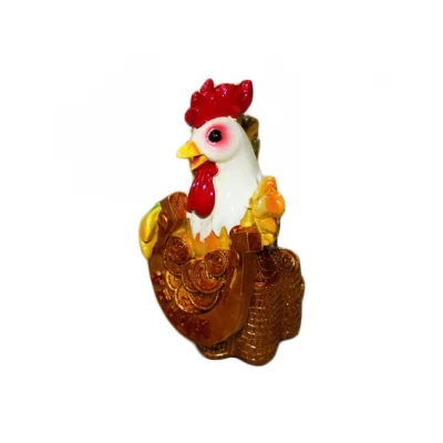 Керамическая копилка 