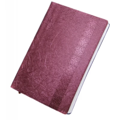 Ежедневник А5 14,5 х 21см клетка Unison (Бк 715бор) Ежедневник А5 14,5 х 21см клетка Unison (Бк 715бор)