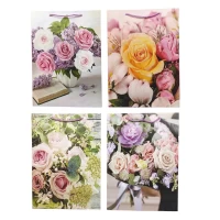 Пакет подарочный 210гр, 30 x 41,5 x 12см (12шт/уп) Разноцветный Unison (ZD-9239-4L) Пакет подарочный 210гр, 30 x 41,5 x 12см (12шт/уп) Разноцветный Unison (ZD-9239-4L)