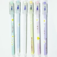 Ручка детская гель 