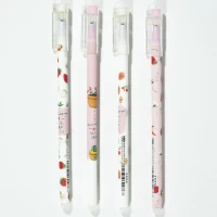 Ручка детская гель 