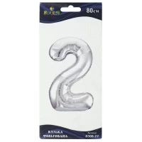 Цифра фольгированная Pelican, Цифра фольгированная Pelican,