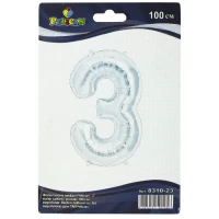 Цифра фольгированная Pelican, Цифра фольгированная Pelican,