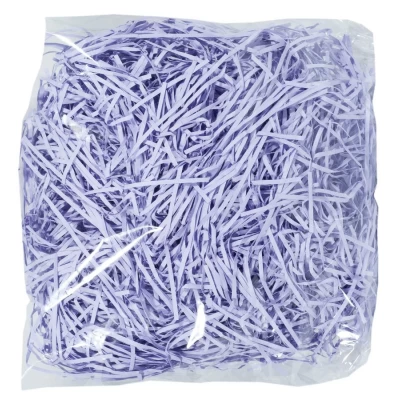 Бумажный наполнитель 50г Фиолетовый Unison (PF050-16)