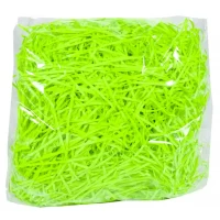 Бумажный наполнитель 50г Зеленый Unison (PF050-36)