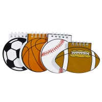 Детский блокнот Детский блокнот