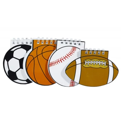 Детский блокнот 