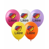 Шарики Pelican 12' (30 см) 