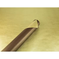 Бумага упаковочная крафт-двосторонний 0,7 х 7м Unison (Пт 475.20)