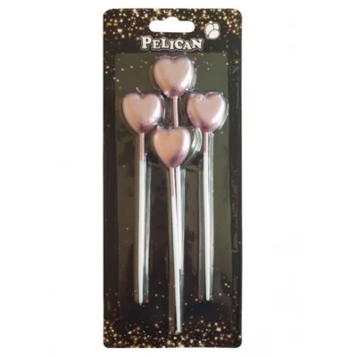 Набор свечей для торта  