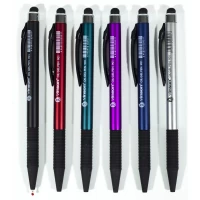 Ручка шариковая масляная 0,7мм 