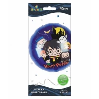 Шарик фольгированный Pelican, Гарри Поттер, 45см Разноцветный Pelican (835133)