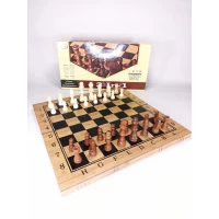 Игра настольная 3 в 1 