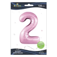 Цифра фольгированная Pelican, Цифра фольгированная Pelican,