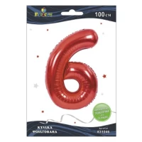 Цифра фольгированная Pelican, Цифра фольгированная Pelican,