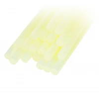 Термоклей для пистолета 11мм х 26см Прозрачный Unison (CST1.1-1)