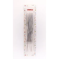 Набор свечей для торта 