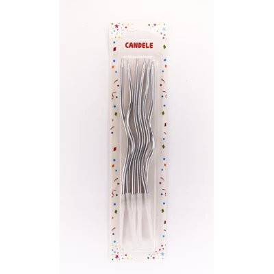 Набор свечей для торта Набор свечей для торта