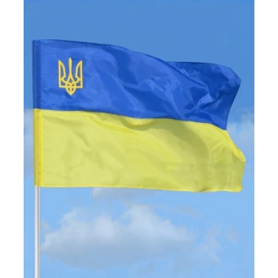 Флаг 90см*60см 