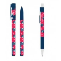 Ручка автомат шариковая Vinson 