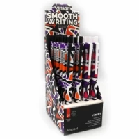 Ручка автомат масляная Abstrac Ручка автомат масляная Abstrac