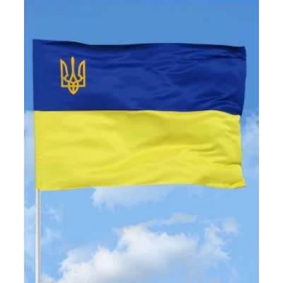 Флаг 140см*90см 