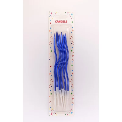 Набор свечей для торта Набор свечей для торта