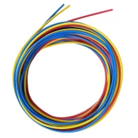 Наполнитель для 3D ручек  10м микс цветов в упаковке Разноцветный Unison (7292/3Dz-2)