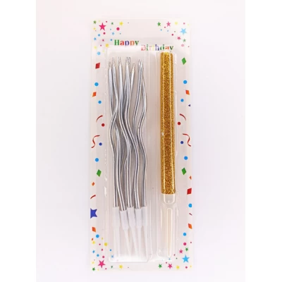 Набор свечей для торта Набор свечей для торта