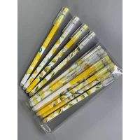 Ручка детская гель 