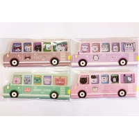 Стикер - закладка 5шт 