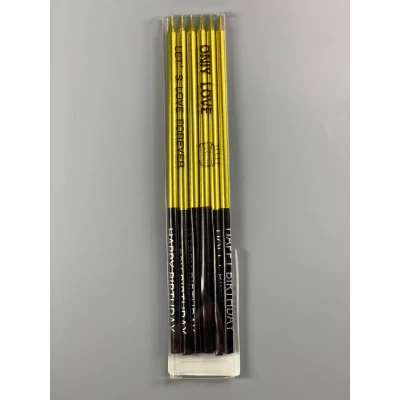 Набор свечей для торта Набор свечей для торта