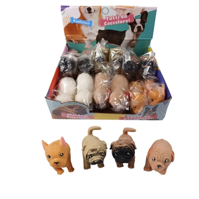 Игрушка-тянучка 