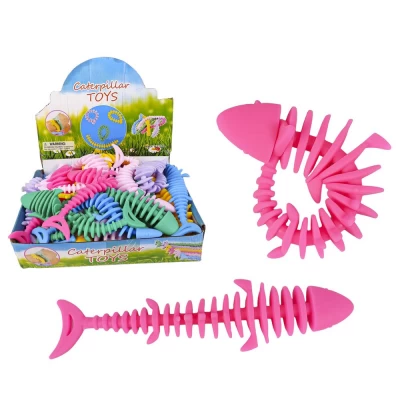 Игрушка-антистресс браслет 