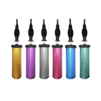 Насос для воздушных шаров 