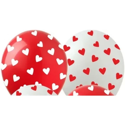 Шарики  латексные 12