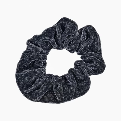 Резинка для волос бархатная, микс 3 цвета Разноцветный Unison (Г-15) Резинка для волос бархатная, микс 3 цвета Разноцветный Unison (Г-15)