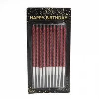 Набор свечей для торта Набор свечей для торта