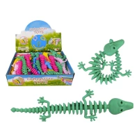 Игрушка-антистресс браслет 