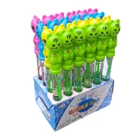 Мыльные пузыри 