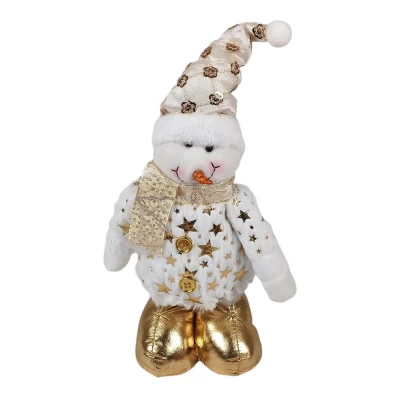 Игрушка мягкая 35см 